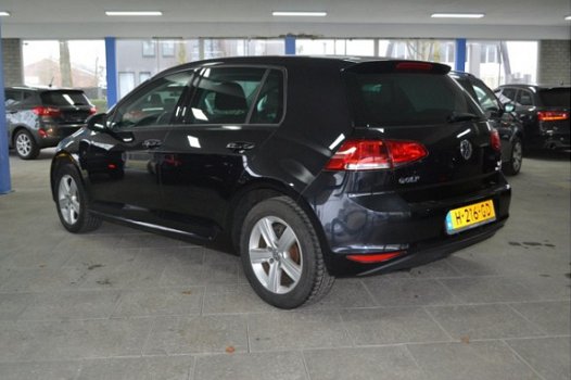 Volkswagen Golf - 1.2 TSI Trendline Eerste eigenaar - 1