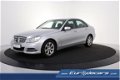 Mercedes-Benz C-klasse - C180 CDI Business Class *Navigatie*Leer*Climate Control - 1 - Thumbnail