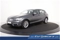 BMW 1-serie - 116d Dynamics *Navigatie*Camera*Climate Control - 1 - Thumbnail