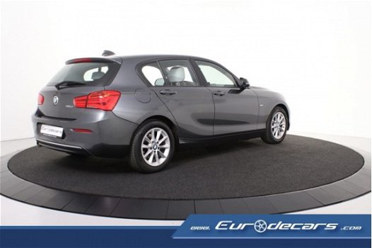 BMW 1-serie - 116d Dynamics *Navigatie*Camera*Climate Control - 1