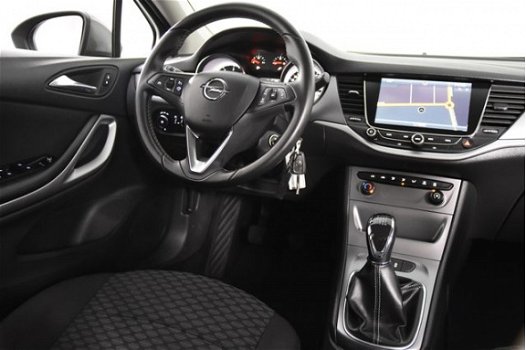 Opel Astra Sports Tourer - 1.6 CDTI *Navigatie*Wifi*Led - 1