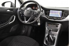 Opel Astra Sports Tourer - 1.6 CDTI *Navigatie*Wifi*Led