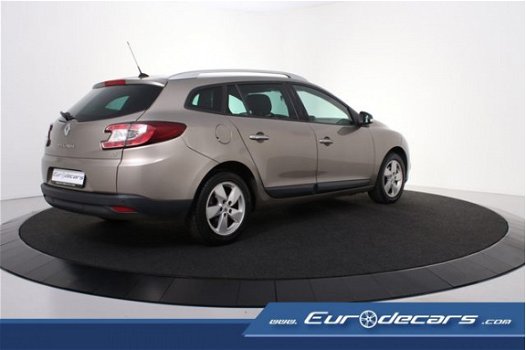 Renault Mégane Estate - 1.9 dCi Expression *Navigatie*Pdc*Airco - 1