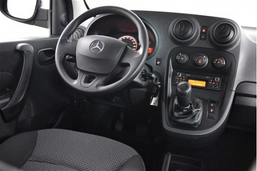 Mercedes-Benz Citan - 109 CDI Select *Airco*Cruise Control*Pdc - 1