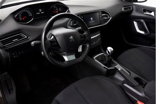 Peugeot 308 SW - 1.6 BlueHDI Executive |clima|Navi|panoramadak | 6 mnd BOVAG garantie - 1