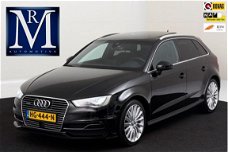 Audi A3 Sportback - E-tron PHEV *EXCL.BTW*|S-LINE|pre sense | pano.dak | keyless |B&O audio