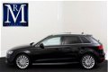 Audi A3 Sportback - E-tron PHEV *EXCL.BTW*|S-LINE|pre sense | pano.dak | keyless |B&O audio - 1 - Thumbnail