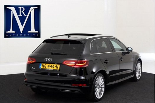 Audi A3 Sportback - E-tron PHEV *EXCL.BTW*|S-LINE|pre sense | pano.dak | keyless |B&O audio - 1