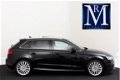 Audi A3 Sportback - E-tron PHEV *EXCL.BTW*|S-LINE|pre sense | pano.dak | keyless |B&O audio - 1 - Thumbnail