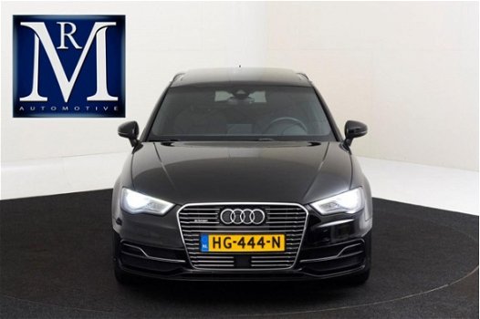 Audi A3 Sportback - E-tron PHEV *EXCL.BTW*|S-LINE|pre sense | pano.dak | keyless |B&O audio - 1