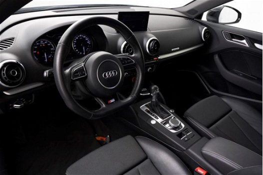 Audi A3 Sportback - E-tron PHEV *EXCL.BTW*|S-LINE|pre sense | pano.dak | keyless |B&O audio - 1