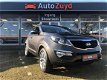 Kia Sportage - 1.6 GDI DynamicLine Navi/Camera/Trekhaak - 1 - Thumbnail