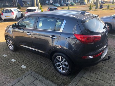 Kia Sportage - 1.6 GDI DynamicLine Navi/Camera/Trekhaak - 1