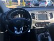 Kia Sportage - 1.6 GDI DynamicLine Navi/Camera/Trekhaak - 1 - Thumbnail