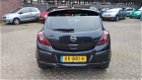 Opel Corsa - 1.4-16V Color Edition Opc line - Airco - 17 inch l.m velgen - A.p.k t/m 28-09-2021 - 1 - Thumbnail