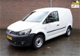 Volkswagen Caddy - 1.6 TDI |Airco|Radio/cd|N.A.P|Schuifdeur| - 1 - Thumbnail