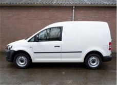 Volkswagen Caddy - 1.6 TDI |Airco|Radio/cd|N.A.P|Schuifdeur|