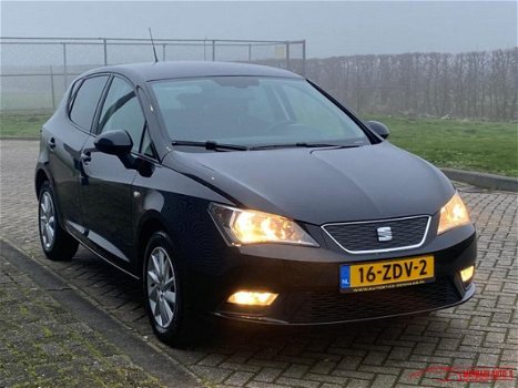 Seat Ibiza - 1.2 TDI Ecomotive Reference - 1