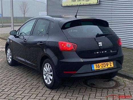 Seat Ibiza - 1.2 TDI Ecomotive Reference - 1