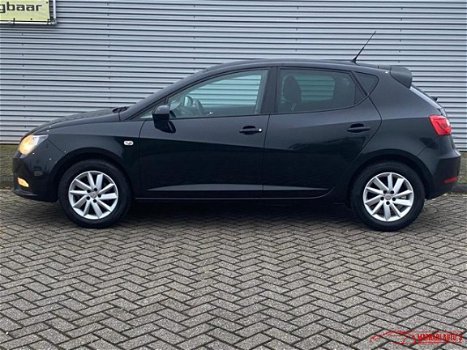 Seat Ibiza - 1.2 TDI Ecomotive Reference - 1