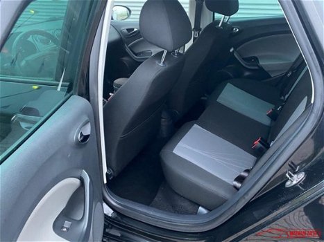 Seat Ibiza - 1.2 TDI Ecomotive Reference - 1