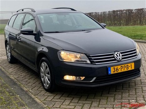 Volkswagen Passat Variant - 1.4 TSI - 1