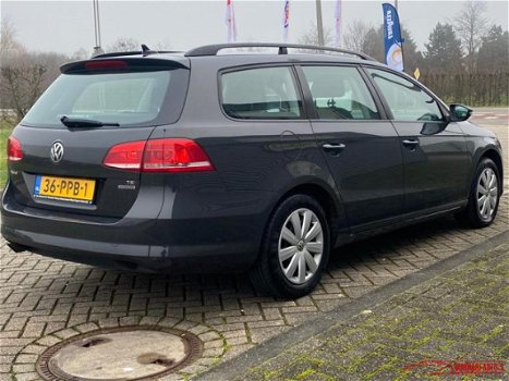 Volkswagen Passat Variant - 1.4 TSI - 1