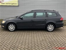 Volkswagen Passat Variant - 1.4 TSI