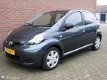 Toyota Aygo - 1.0-12V Access 5drs AIRCO - 1 - Thumbnail