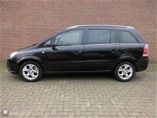 Opel Zafira - 2.2 Cosmo/AIRCO LEES GOED