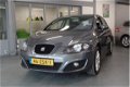 Seat Leon - 1.2 TSI Ecomotive COPA LMV, NAVI, AIRCO, rijklaar. Prijs altijd incl 6 mnd BOVAG - 1 - Thumbnail