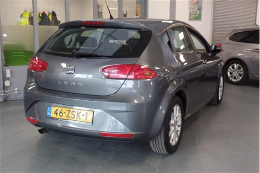 Seat Leon - 1.2 TSI Ecomotive COPA LMV, NAVI, AIRCO, rijklaar. Prijs altijd incl 6 mnd BOVAG - 1