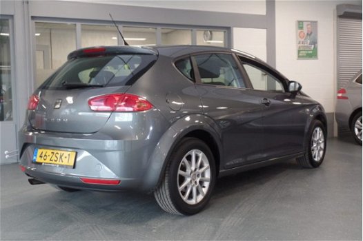 Seat Leon - 1.2 TSI Ecomotive COPA LMV, NAVI, AIRCO, rijklaar. Prijs altijd incl 6 mnd BOVAG - 1