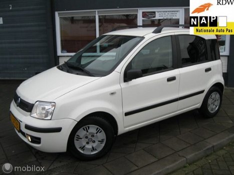 Fiat Panda - 1.2 EMOTION 3EIG AIRCO/ECC / N.A.P. KM-GARANTIE ✔️ - 1