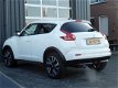 Nissan Juke - 1.6 Acenta Eco Climatecontrol Navigatie Camera Cruisecontrol - 1 - Thumbnail