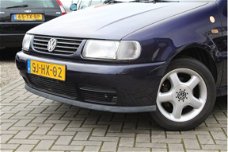 Volkswagen Polo - 1.4 Milestone | APK 06-2020 | 137.000KM | STUURBEKR