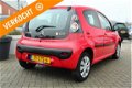 Citroën C1 - 1.0-12V Ambiance | 2010 | 52.000KM | AIRCO | 5 DEURS - 1 - Thumbnail