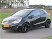 Kia Rio - 1.2 CVVT Plus Pack Met Airco/Bleutooth/Elektrische ramen - 1 - Thumbnail