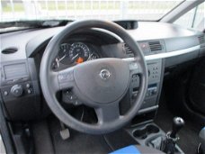Opel Meriva - 1.6-16V Enjoy Met Airco/Cr-control/Elektrische ramen