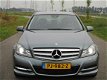 Mercedes-Benz C-klasse - 220 CDI Automaat/ECC/Navi/PDC/Leder - 1 - Thumbnail
