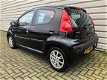 Peugeot 107 - 1.0-12V Millesim 200 5DRS, Airco, Elektr.ramen, Centr.deurvergr., Dealeronderhouden - 1 - Thumbnail