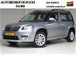 Skoda Yeti - 1.2 TSI Greentech Active Navigatie | Parkeersensoren | Lichtmetalen velgen | - 1 - Thumbnail