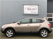 Nissan Qashqai - 2.0 Acenta Automaat/Navigatie/Trekhaak/17inch - 1 - Thumbnail