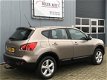 Nissan Qashqai - 2.0 Acenta Automaat/Navigatie/Trekhaak/17inch - 1 - Thumbnail