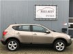 Nissan Qashqai - 2.0 Acenta Automaat/Navigatie/Trekhaak/17inch - 1 - Thumbnail