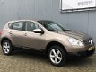 Nissan Qashqai - 2.0 Acenta Automaat/Navigatie/Trekhaak/17inch - 1 - Thumbnail