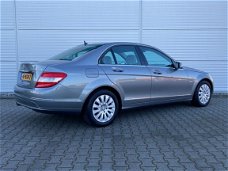 Mercedes-Benz C-klasse - C200 Kompressor Automaat Elegance / Trekhaak afneembaar