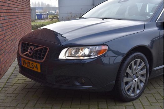 Volvo V70 - D3 163PK Geartronic Limited Edition - 1