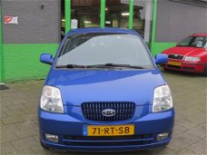 Kia Picanto - 1.1 EX Automaat