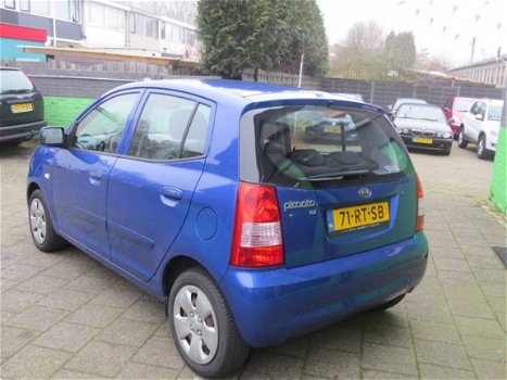 Kia Picanto - 1.1 EX Automaat - 1